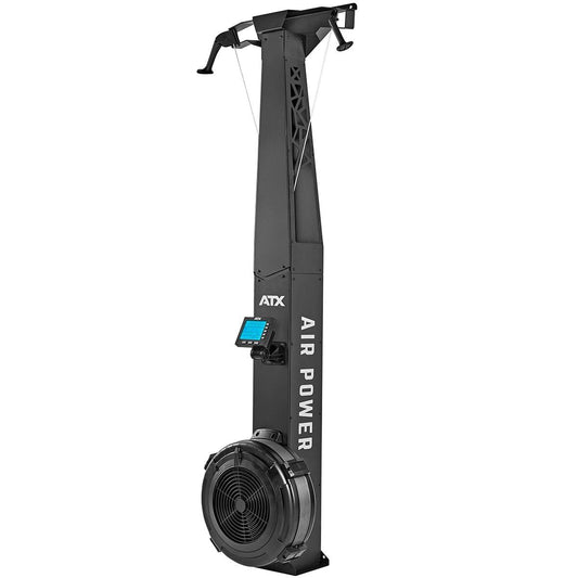 Simulator fitness ATX® SKI Air Trainer - montaj pe perete