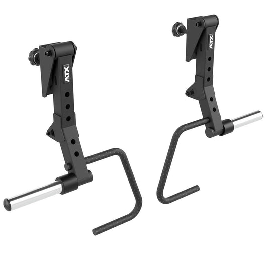 Brațe universale ATX® Jammer B4 pentru seriile 500/600/700, 250 kg