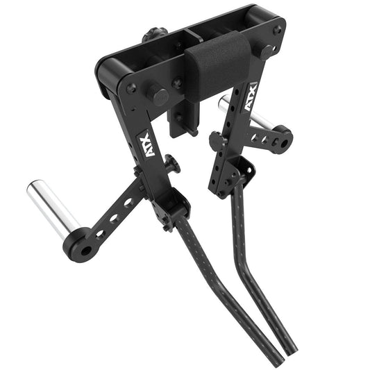 ATX® SIDE LIFT - accesoriu pentru umeri - Potrivit pentru seria de rack-uri ATX® 500 / 600 / 700