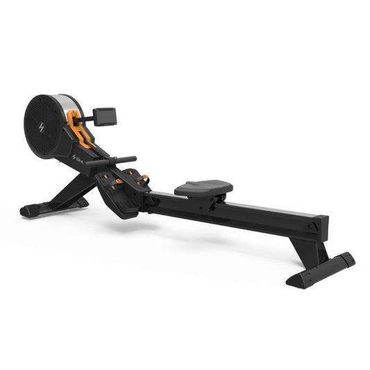 Aparat vaslit SHUA, Rowing machine, 16 nivele de dificultate, pliabil