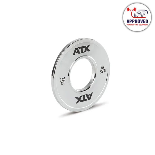 Discuri fracționare ATX® din oțel, cu design de înaltă calitate, Ø 50 mm