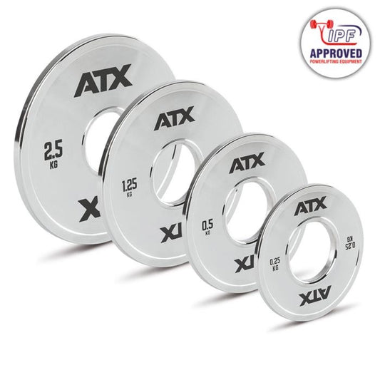 Discuri fracționare ATX® din oțel, cu design de înaltă calitate, Ø 50 mm