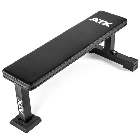 Bancă ATX® Flat Bench PRO orizontală heavy-duty din seria ATX® 600