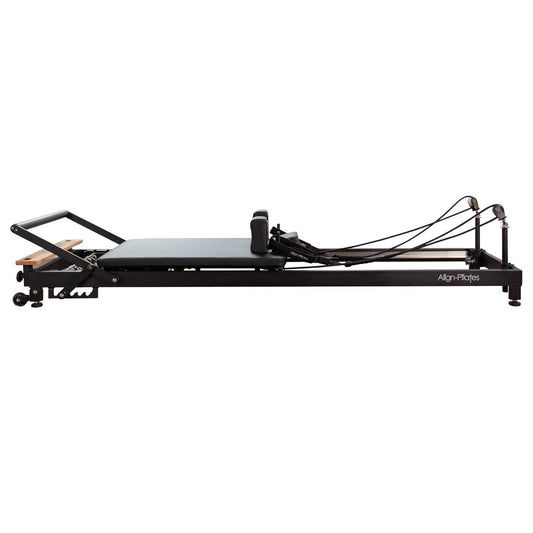 Reformer Align-Pilates R8-Pro Pilates 248 cm L