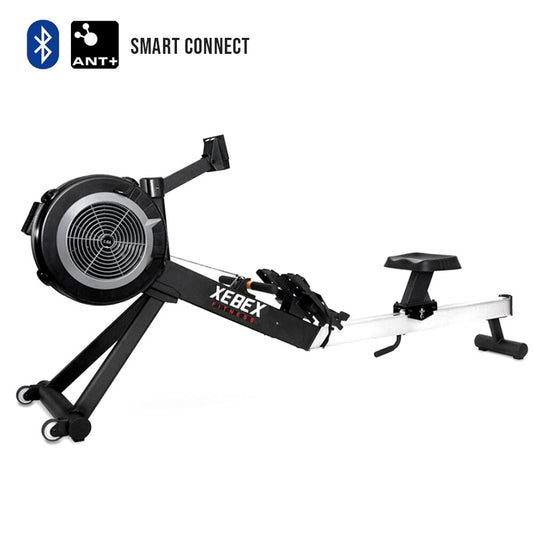 Generator Air Rower Xebex® V3/ Rowing machine - smart connect