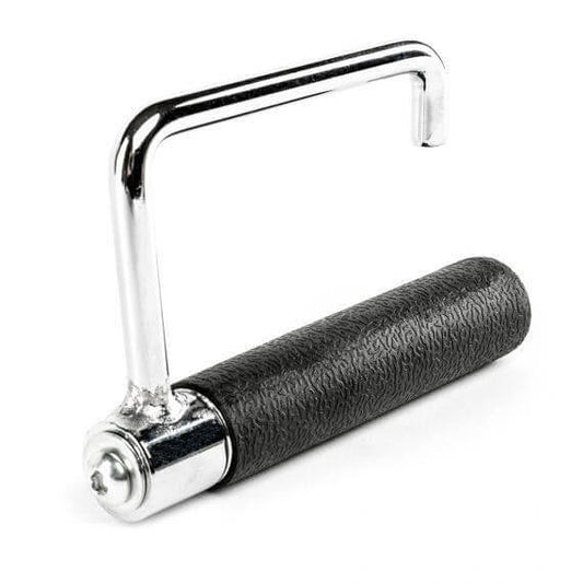 Mâner arc - pentru agățat benzi de rezistență/ benzi de tensiune