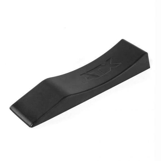 Accesoriu incarcare si descarcare haltera fitness ATX® Dead wedge