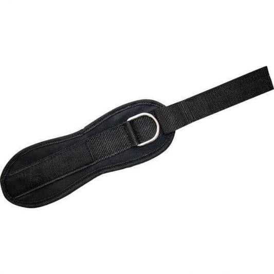 Curea fitness pentru glezna cu prindere aparat multifunctional, scripete