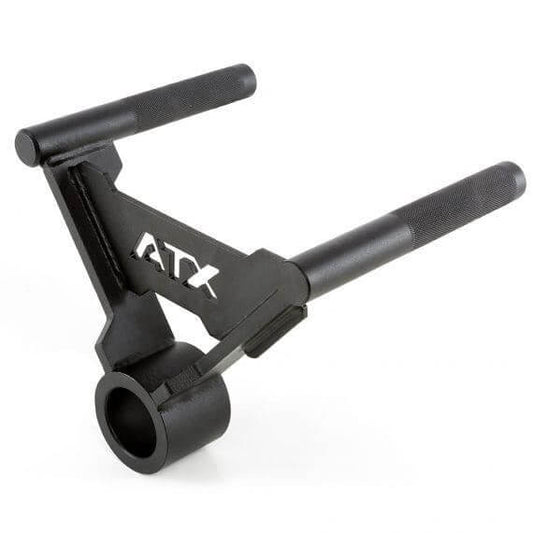 ATX® T-Bar Row Parallel Handle – Mâner Paralel pentru Ramat