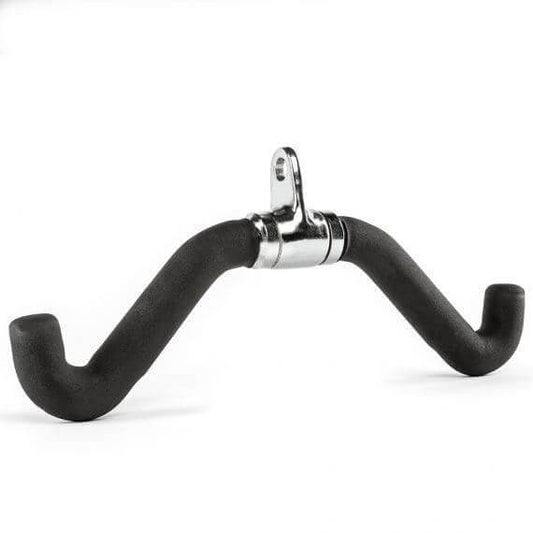 Mâner biceps-triceps, captusit pentru multifunctionale fitness