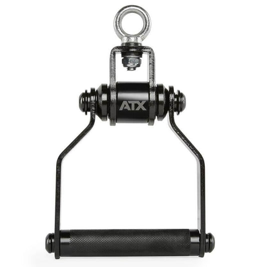 Mâner pentru o mână ATX® Black Line – Rotation Single Handle