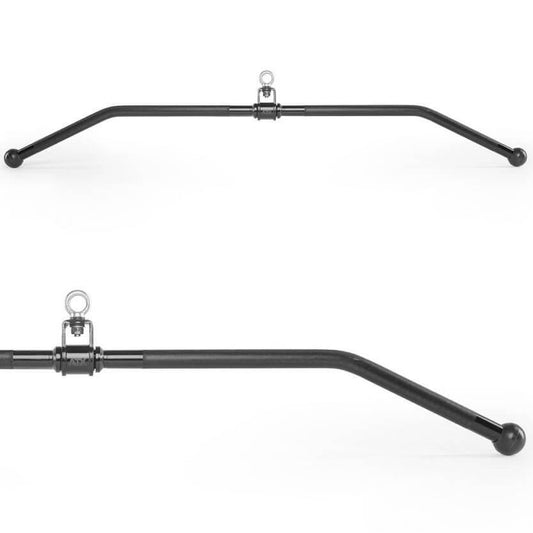 Bară pentru tracțiuni ATX® Black Line – Rotation Lat Bar
