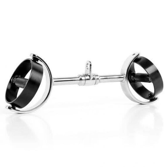 Bara cu maner rotativ pentru helcometru, multifunctionale fitness, 44 cm