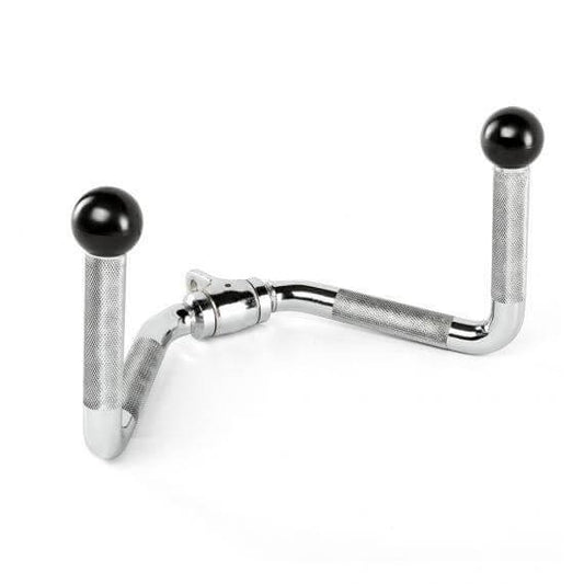 Mâner pentru ramat cu capete cu bile de cauciuc, 35 cm