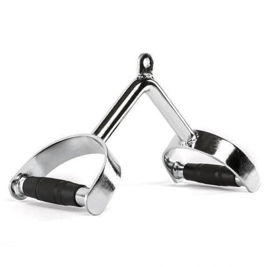 Maner helcometru V cu priza neutra 35 cm