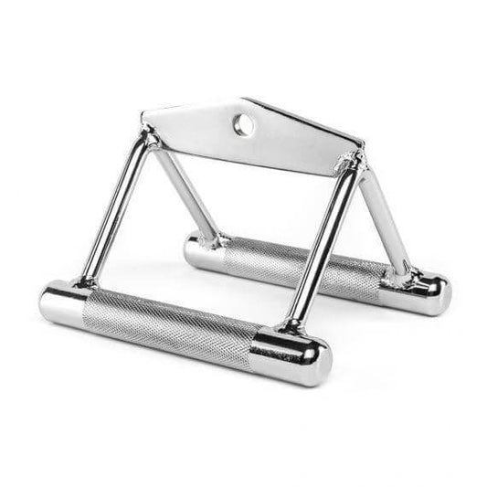 Maner dublu pentru ramat, multifunctionale fitness