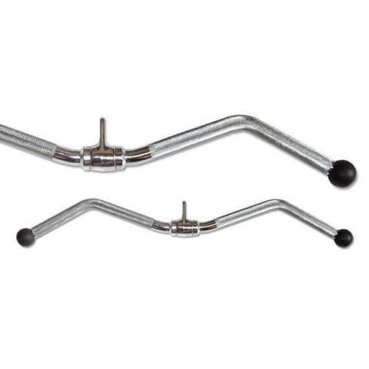 Maner SZ biceps-triceps pentru multifunctionale fitness