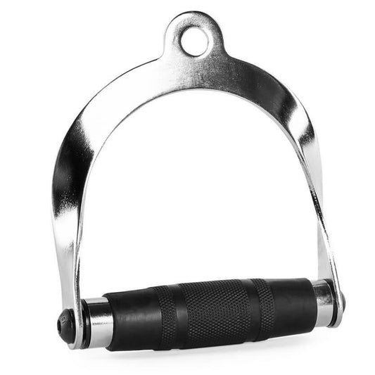 Maner pentru multifunctionale fitness cu prindere cauclucata