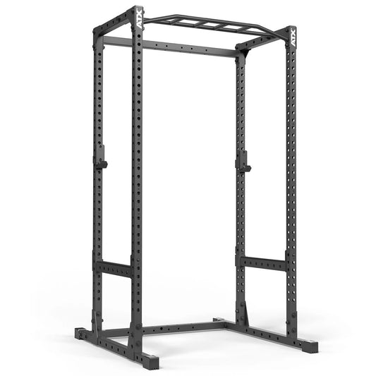 Stație fitness ATX® Power Rack seria 500, încărcare maximă 500 Kg, înălțime 215 cm