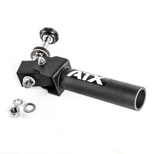 Accesoriu fitness bara olimpica, haltera ATX® Core Trainer - Landmine