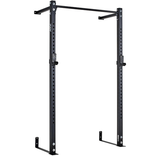 Cadru Crossfit Multifunctional Half Rack ATX® seria 600, inaltime 210 cm, incarcare maxima 250 kg