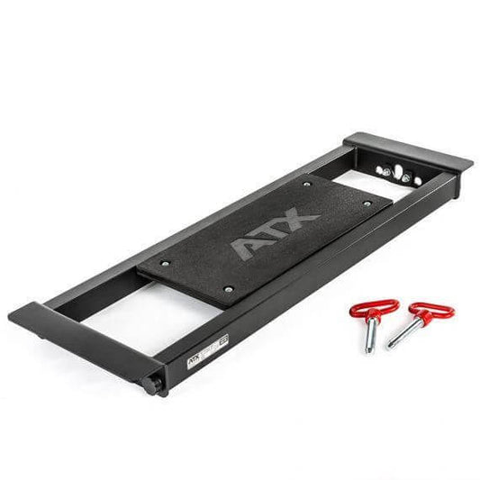 Banca ATX® Utility Seat pentru statie multifunctionala fitness power rack, rig