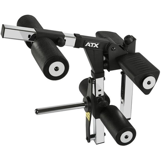 Atasament ATX ® pentru banca multifunctionala, pentru bicepsul femural