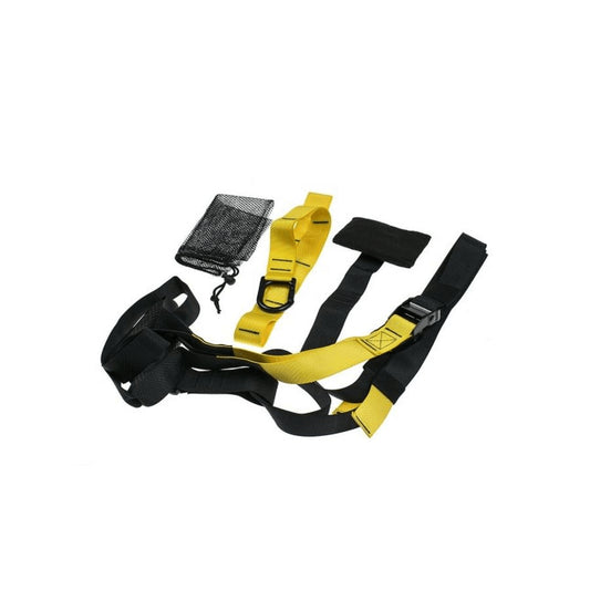 Corzi fitness pentru antrenament suspendat