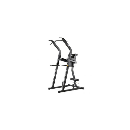 Aparat fitness ATX® Multi Tower multifunctional tractiuni, flotari, abdomen
