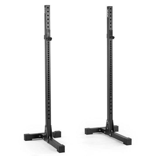 ATX® Free Stands 650 pentru genuflexiuni și împins la piept, J-hooks incluse