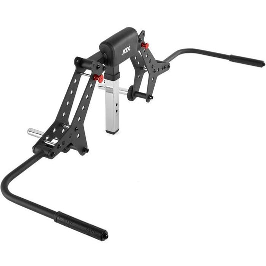 ATX® Pec-Fly atasament pentru banca fitness multifunctionala pentru piept, incarcare pe discuri