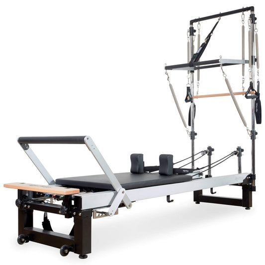 Pachet Pilates A8 Pro Pilates Reformer & Half Cadillac Align Pilates