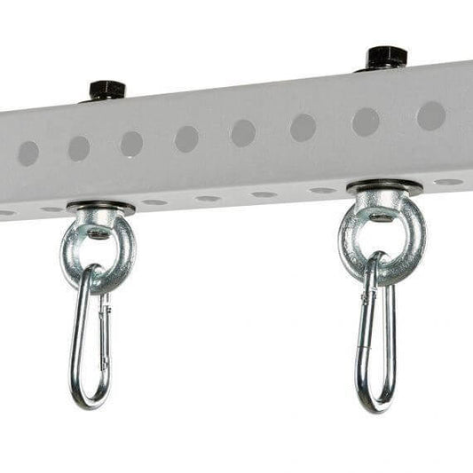 ATX® Functional Rig – Ocheți Cu Inel Și Carabinieră pentru inele de gimnastică