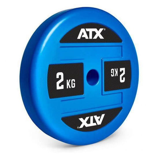Disc de tehnica ATX ®, placa de greutate, Ø 50 mm
