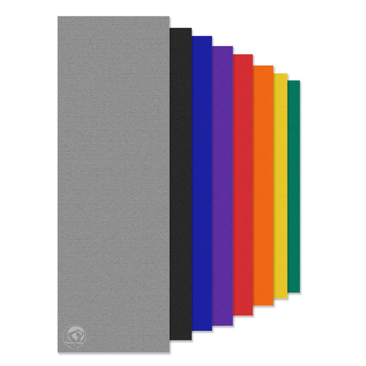 Saltea Trendy YogaMat Professional, fara capse, 180 x 60 x 0,5 cm, diferite culori