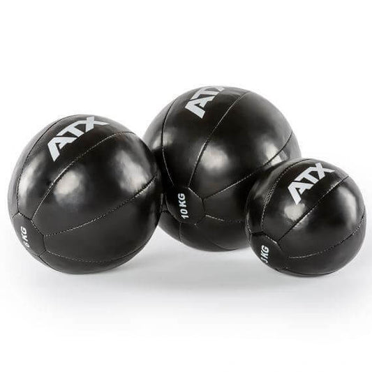 Minge medicinală ATX® Classic – piele sintetică, 3–10 kg