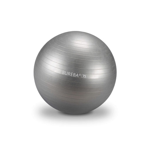Minge stabilizatoare Trendy Sport Bureba® Ball Professional pentru fitness si aerobic, Ø 75 cm
