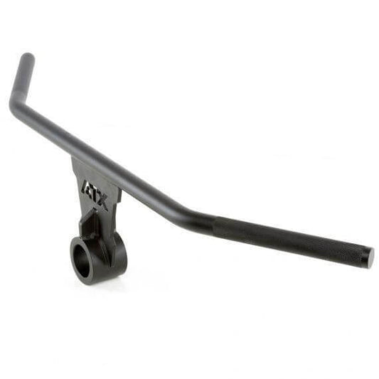 Accesoriu bara olimpica pentru ramat ATX® T-bar row deschidere larga, 95 x 21.5 x 17 cm, negru mat
