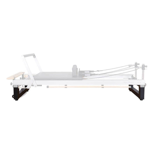 Extensoare picioare reformer Align-Pilates A2, inaltime standard 42 cm