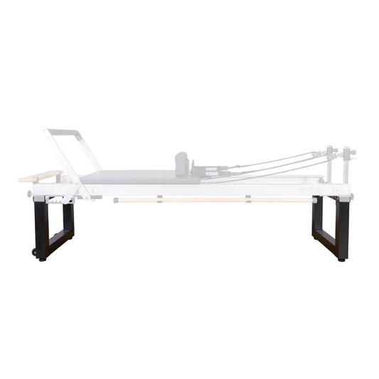 Extensoare picioare reformer A2 Align-Pilates, inaltime pentru reabilitare, 64 cm