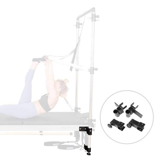 Bracket Align-Pilates pentru prindere Half Cadillac pe reformer C*-Series
