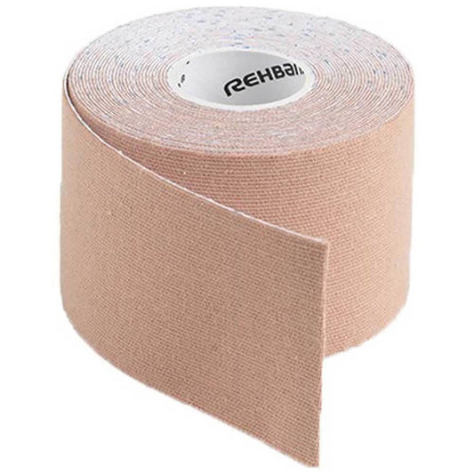 Banda kinesiologica Rehband RX, diferite culori