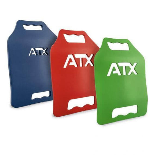 ATX® Greutăți, plăci pentru vesta fitness de greutate tactică