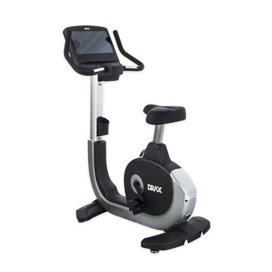 Bicicleta Fitness, Recumbent, Display Touch Screen LCD 15.6" , 25 nivele dificultate