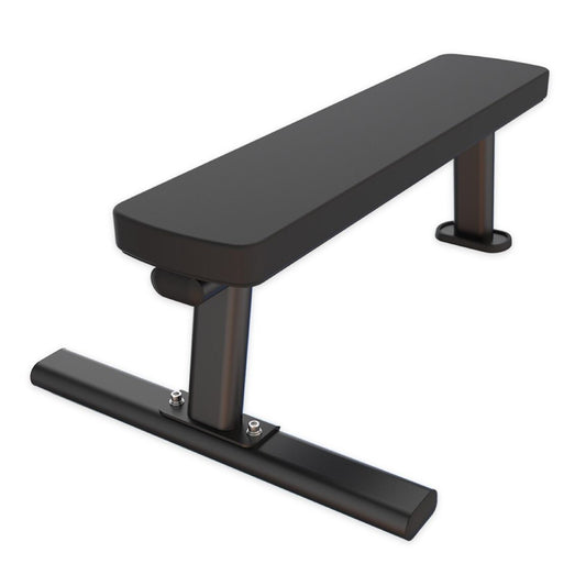 Banca Fitness Drax orizontala pentru antrenament