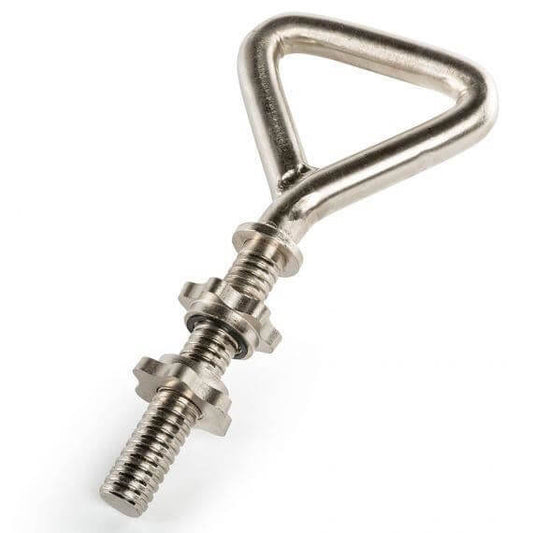 Maner fitness pentru kettlebell reglabil de antrenament