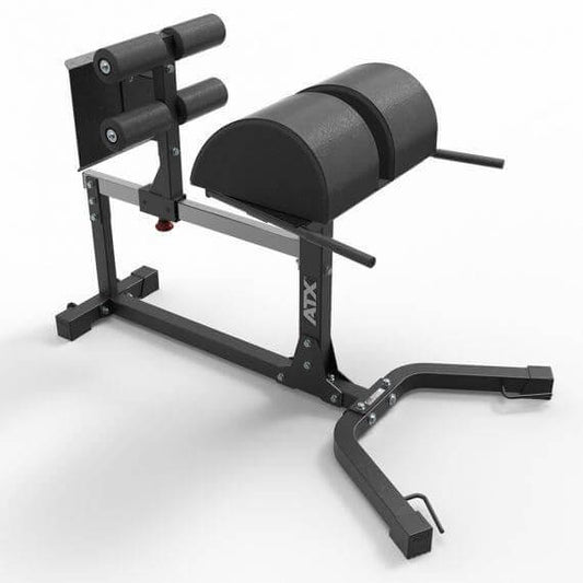 Aparat fitness ATX® hiperextensii GHD
