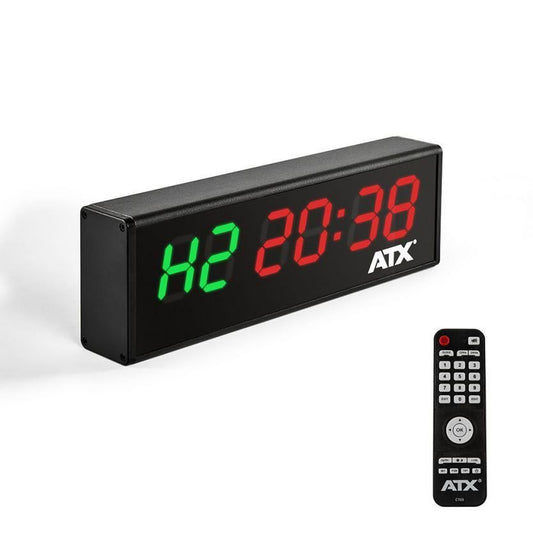 ATX® Interval Timer – Medium – cu Acumulator și Încărcător