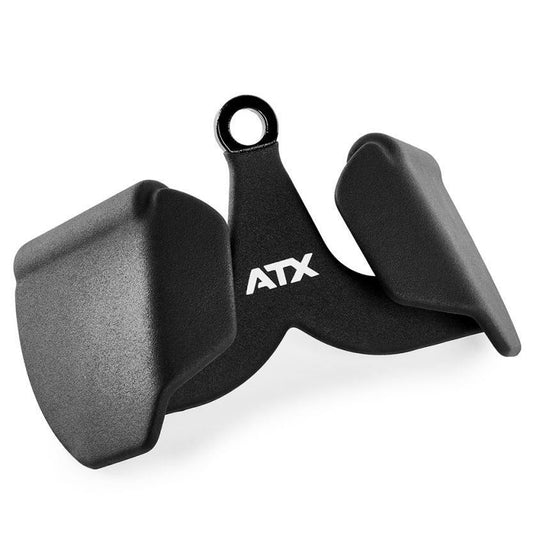 Mâner ATX® Row Foam Grip – 15 cm