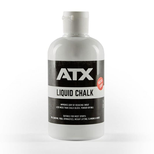 Cretă lichidă ATX®/ magneziu pentru aderență - 250 ml